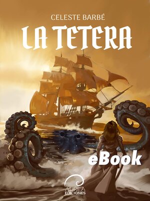 cover image of La Tetera